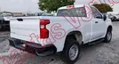 CHEVROLET SILVERADO 2020, foto 5 de 19