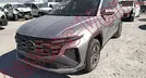 HYUNDAI TUCSON 2025, foto 1 de 19