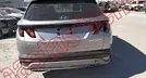 HYUNDAI TUCSON 2025, foto 6 de 19