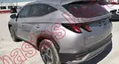 HYUNDAI TUCSON 2025, foto 7 de 19