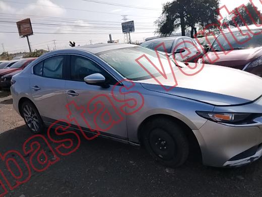 MAZDA MAZDA 3 2021, foto 4 de 19