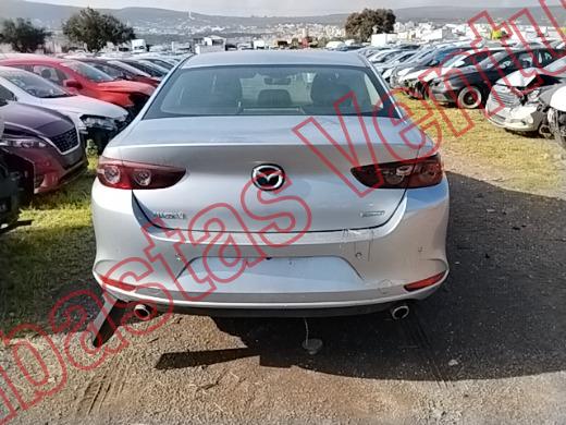 MAZDA MAZDA 3 2021, foto 6 de 19