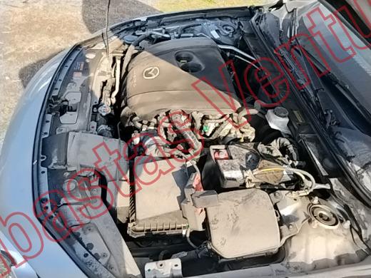MAZDA MAZDA 3 2021, foto 9 de 19