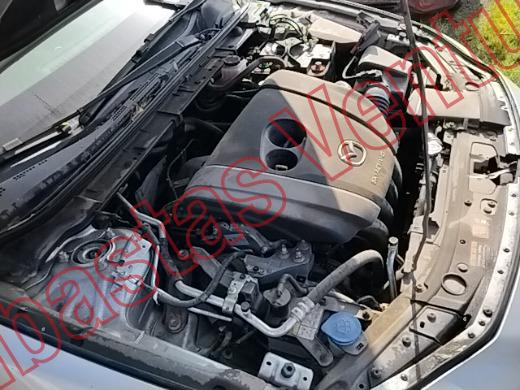 MAZDA MAZDA 3 2021, foto 11 de 19