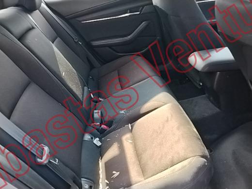 MAZDA MAZDA 3 2021, foto 13 de 19