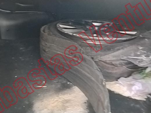 MAZDA MAZDA 3 2021, foto 15 de 19
