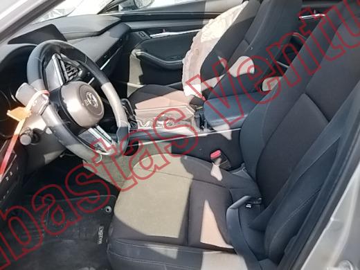 MAZDA MAZDA 3 2021, foto 17 de 19