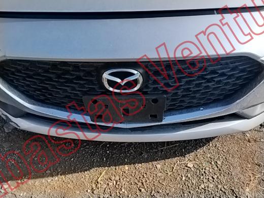 MAZDA MAZDA 3 2021, foto 18 de 19