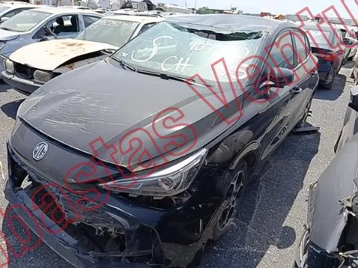 MG MG3 2025, foto 1 de 19
