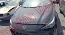 MG MG3 2025, foto 2 de 19