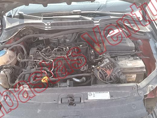 VOLKSWAGEN VENTO 2015, foto 10 de 19