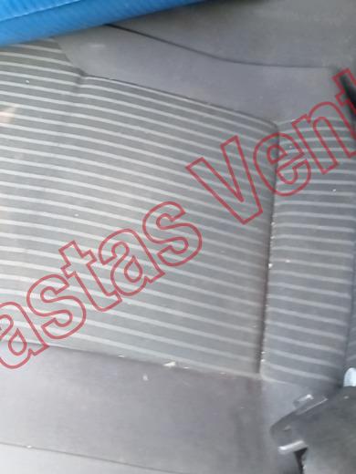 VOLKSWAGEN VENTO 2015, foto 16 de 19