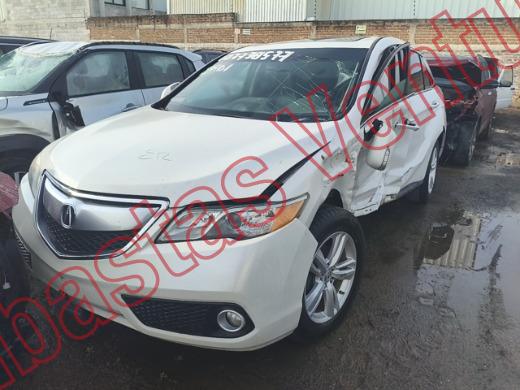 ACURA RDX 2014, foto 1 de 19