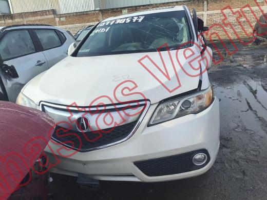 ACURA RDX 2014, foto 2 de 19