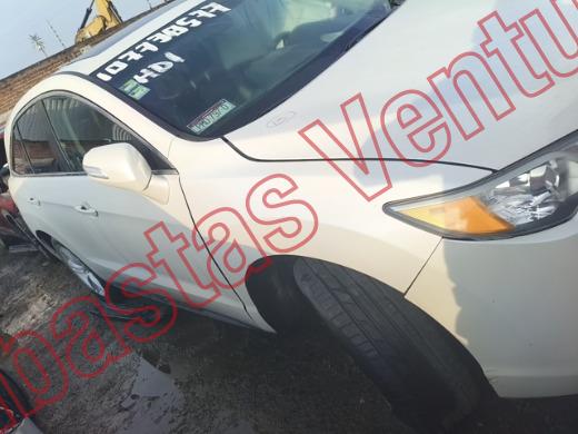 ACURA RDX 2014, foto 4 de 19