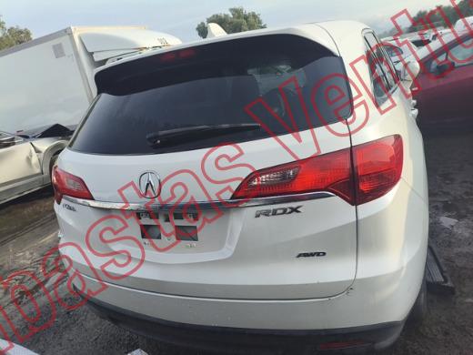 ACURA RDX 2014, foto 6 de 19