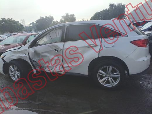 ACURA RDX 2014, foto 8 de 19