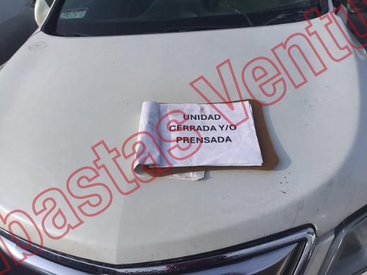 ACURA RDX 2014, foto 10 de 19