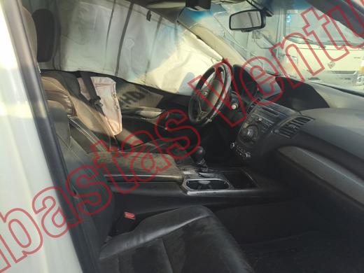 ACURA RDX 2014, foto 12 de 19