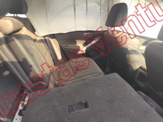 ACURA RDX 2014, foto 13 de 19