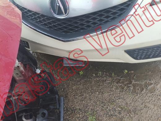 ACURA RDX 2014, foto 18 de 19