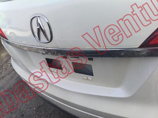 ACURA RDX 2014, foto 19 de 19