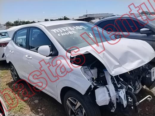 HYUNDAI I10 2025, foto 3 de 19