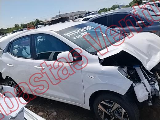 HYUNDAI I10 2025, foto 4 de 19