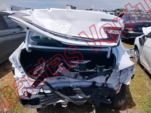 HYUNDAI I10 2025, foto 6 de 19