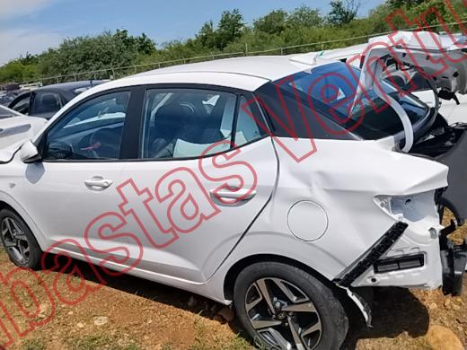 HYUNDAI I10 2025, foto 8 de 19