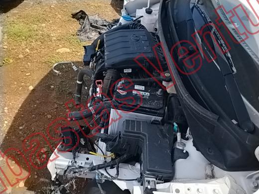HYUNDAI I10 2025, foto 9 de 19
