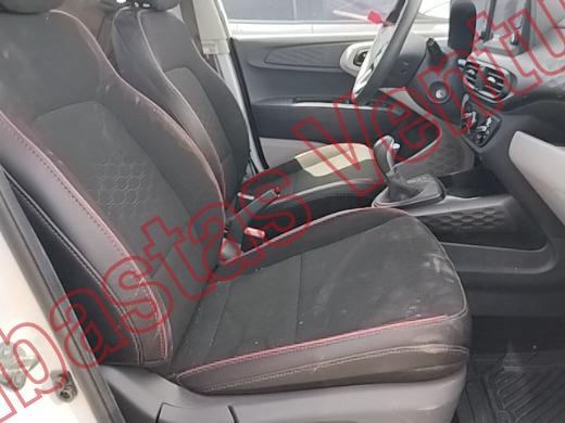 HYUNDAI I10 2025, foto 12 de 19