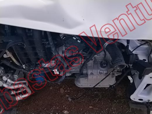 HYUNDAI I10 2025, foto 18 de 19