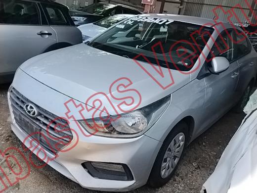 HYUNDAI ACCENT 2018, foto 1 de 19