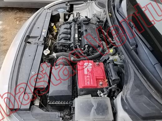 HYUNDAI ACCENT 2018, foto 9 de 19