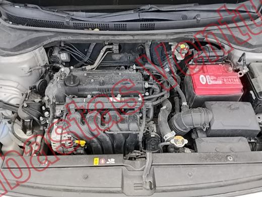 HYUNDAI ACCENT 2018, foto 10 de 19