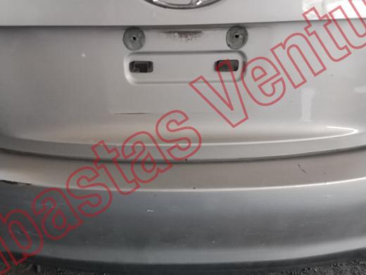 HYUNDAI ACCENT 2018, foto 19 de 19
