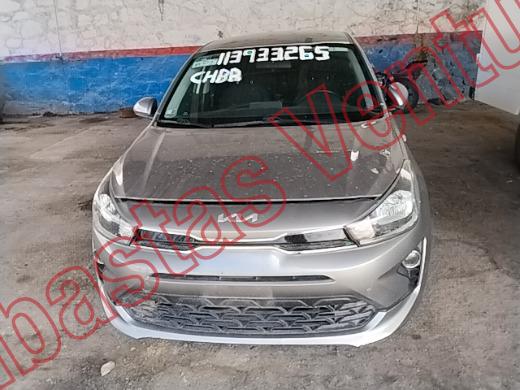 KIA RIO 2022, foto 2 de 19