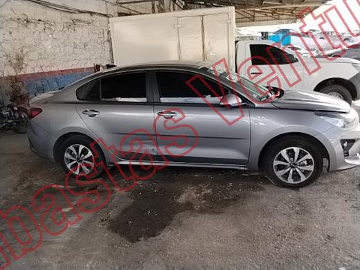 KIA RIO 2022, foto 4 de 19