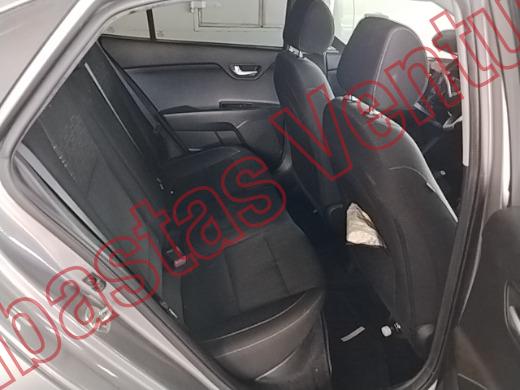 KIA RIO 2022, foto 13 de 19