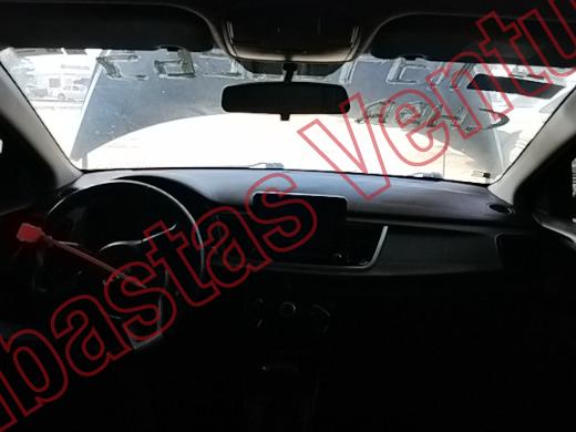 KIA RIO 2022, foto 14 de 19