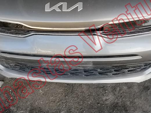 KIA RIO 2022, foto 18 de 19