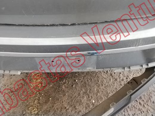 KIA RIO 2022, foto 19 de 19