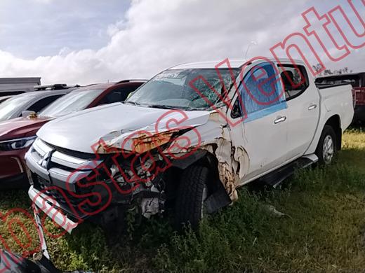 MITSUBISHI L200 2022, foto 1 de 19