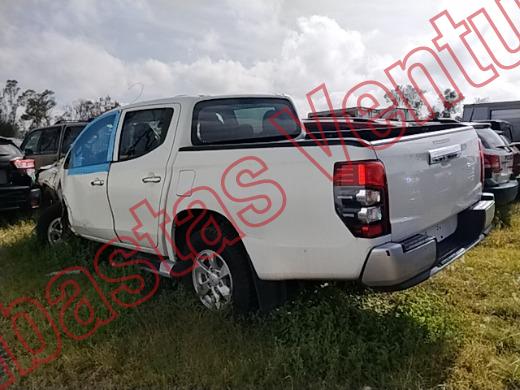 MITSUBISHI L200 2022, foto 8 de 19