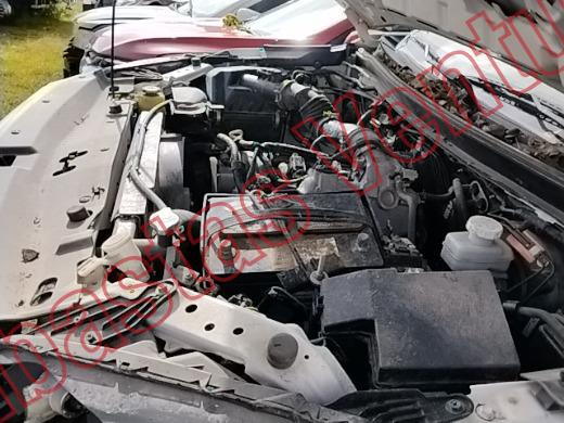 MITSUBISHI L200 2022, foto 9 de 19