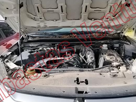 MITSUBISHI L200 2022, foto 10 de 19