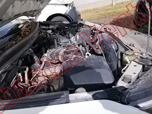 MITSUBISHI L200 2022, foto 11 de 19