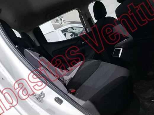 MITSUBISHI L200 2022, foto 13 de 19