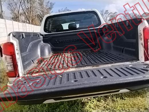 MITSUBISHI L200 2022, foto 15 de 19